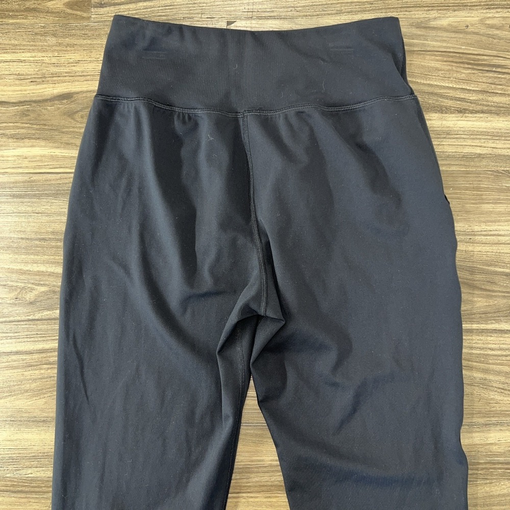 Under Armor Women's Black Fitted Joggers Size M - Picture 5 of 5